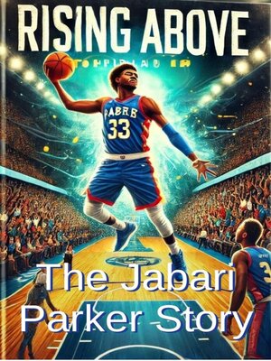 cover image of Rising Above